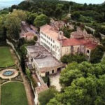 Abbaye Saint-Pierre-des-Canons