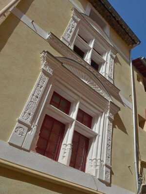 Hôtel de Bausset