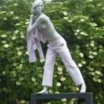 La fée des berges Manon