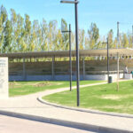 Site archéologique de la Via Agrippa