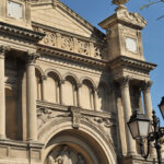 Eglise de la Madeleine