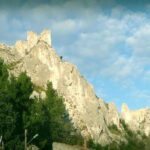 Les Remparts d'Orgon