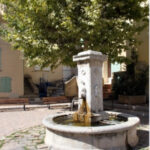 Village de Saint-Savournin