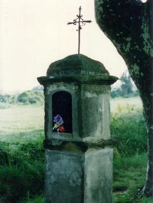 Oratoire Saint Marc