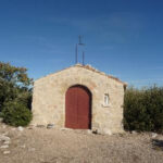 Chapelle Sainte Consorce