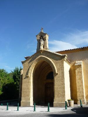 Eglise Saint-Pierre