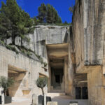 Carrières des Lumières