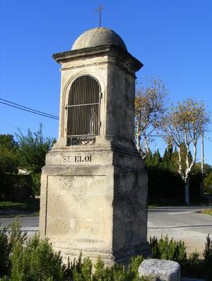 Oratoire Saint Eloi