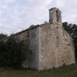 Chapelle Notre-Dame-de-Pierargues