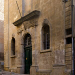 Chapelle des Pénitents Bleus