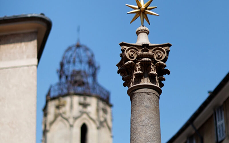 Fontaine des Augustins
