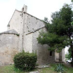 Chapelle Notre Dame de la Mer