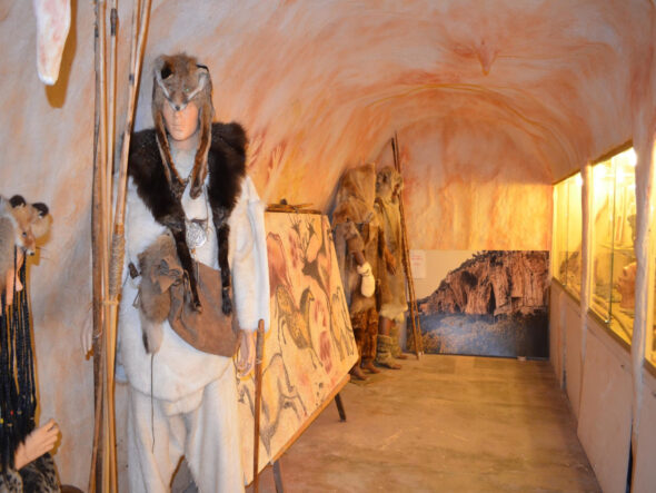 Musée Archéologique
