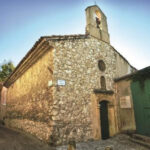 Chapelle Saint-Alexis