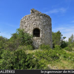 Le pigeonnier de Monsieur le Prieur