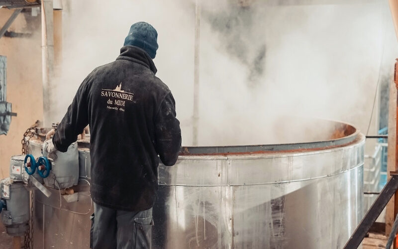 Musée du Savon de Marseille