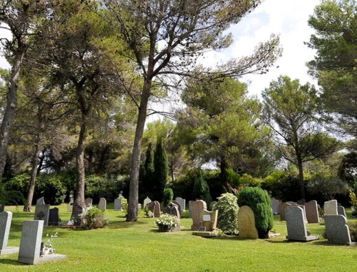 Cimetière du Grand Saint-Jean