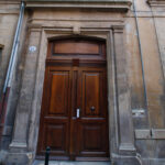 Hôtel de Simiane dit Hôtel de Grignan Simiane