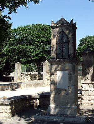 Oratoire Saint Roch