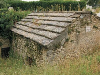 Fontaine Gilouse