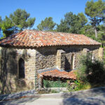 Chapelle du Calvaire