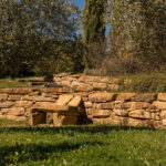 Terrain des peintres