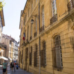 Hôtel Maynier d'Oppède