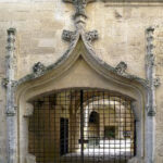 Commanderie Ste Luce