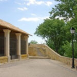 Les lavoirs de Cornillon Confoux