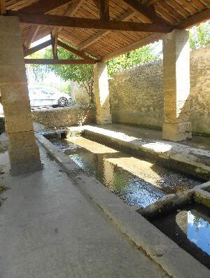 Lavoir de la Grande Fontaine