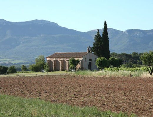 Chapelle Saint-Pancrace