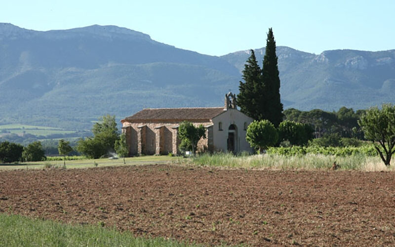 Chapelle Saint-Pancrace