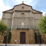 Eglise Saint-Vincent - Roquevaire