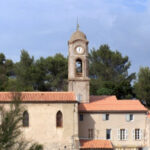 Eglise Saint Martin - Peypin