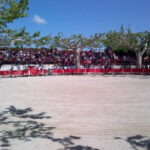 Arènes municipales des Paluds