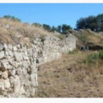 Oppidum celto-ligure de Saint-Marcel