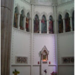 Eglise La Viste St Paul