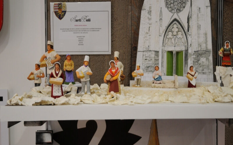 Lou Pitchoun Museon Dou Calissoun