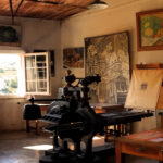 Atelier de Louis Jou