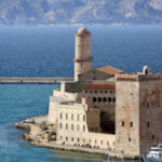 Tour carrée du Roy René