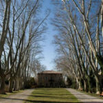 Bastide du Jas de Bouffan