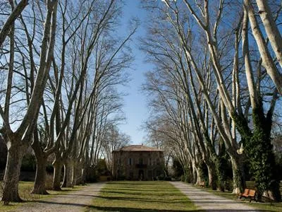 Bastide du Jas de Bouffan