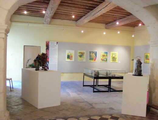 Les Cordeliers - Musée d'Art et d'Histoire