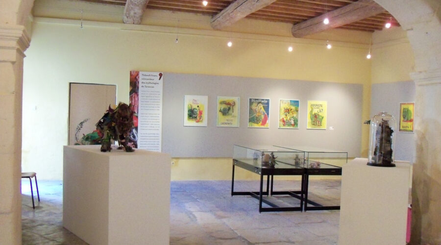 Les Cordeliers - Musée d'Art et d'Histoire