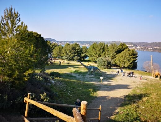 Oppidum du Castellan