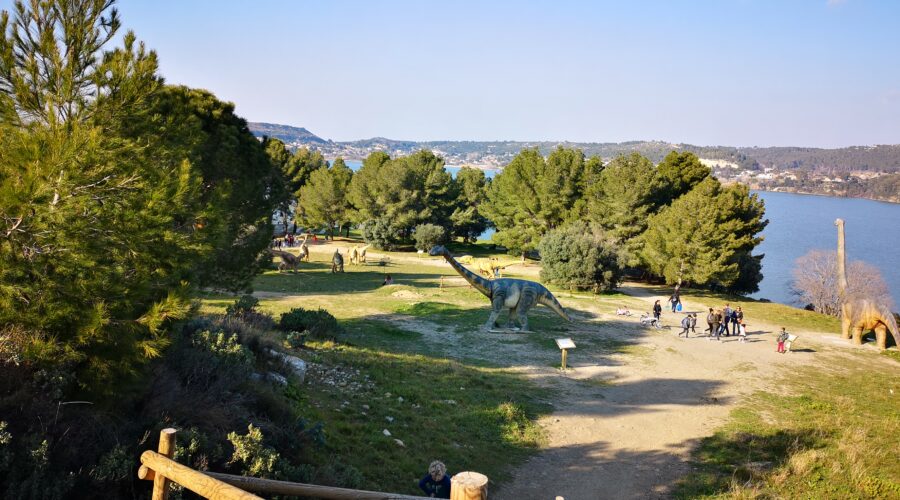 Oppidum du Castellan