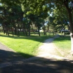 Parc de la Romaniquette