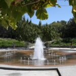 Parc Marcel Guelfucci