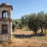 Oratoires de Fontvieille