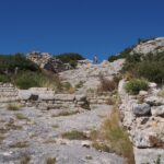 Meunerie hydraulique de Barbegal